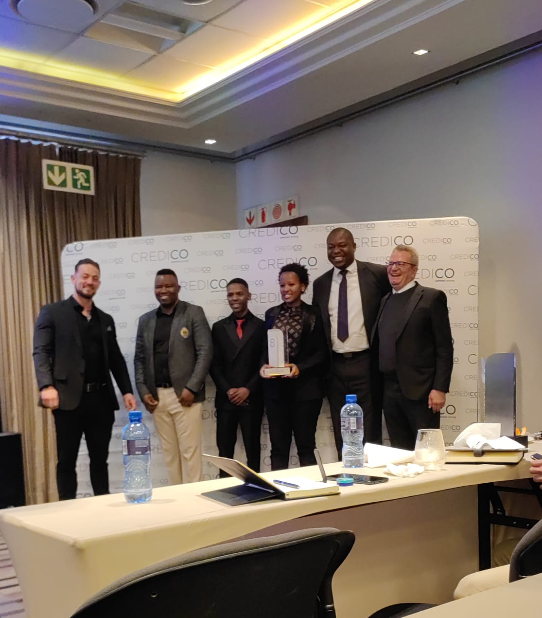 Social Media Strategy